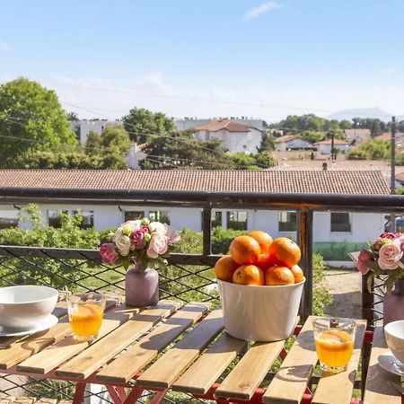 Appartement Tiera - Welkeys Biarritz Exterior foto