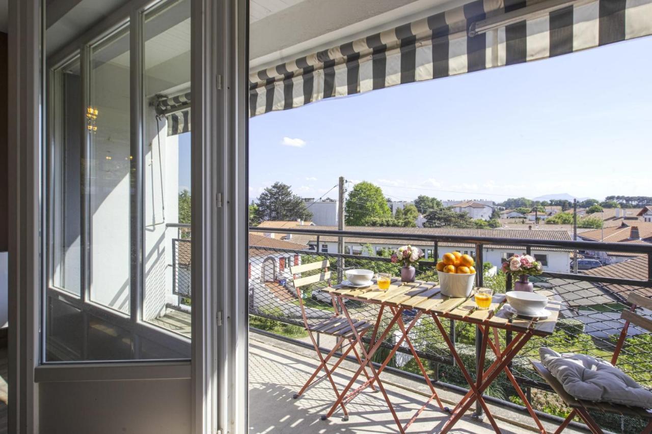 Appartement Tiera - Welkeys Biarritz Exterior foto