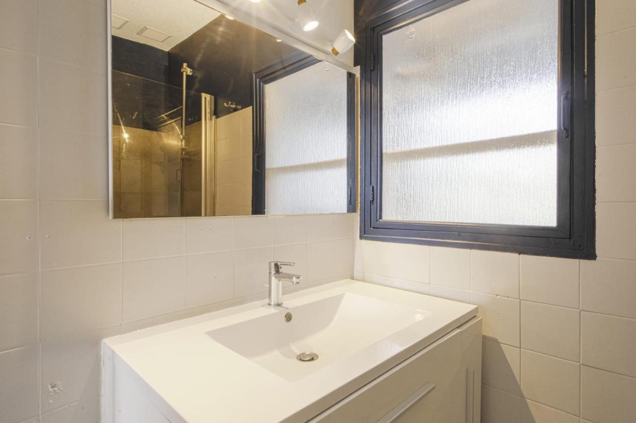 Appartement Tiera - Welkeys Biarritz Exterior foto